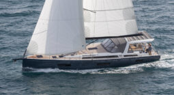 Oceanis Yacht 60 STOCK full