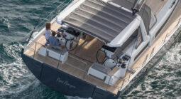 Oceanis Yacht 60 STOCK full