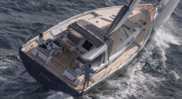 Oceanis Yacht 60 STOCK full