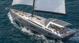 Oceanis Yacht 60 STOCK full