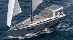 Oceanis Yacht 60 STOCK full