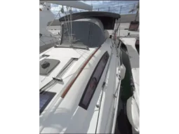 Oceanis 40 = REF 177VM full