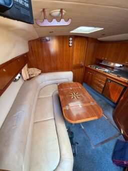 WINDY GRAND MISTRAL 37 = REF 200VM full