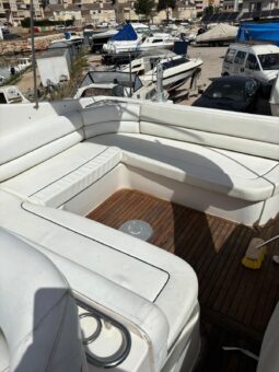 WINDY GRAND MISTRAL 37 = REF 200VM full