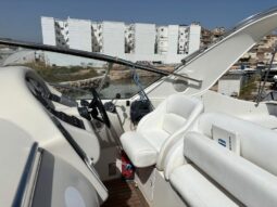 WINDY GRAND MISTRAL 37 = REF 200VM full