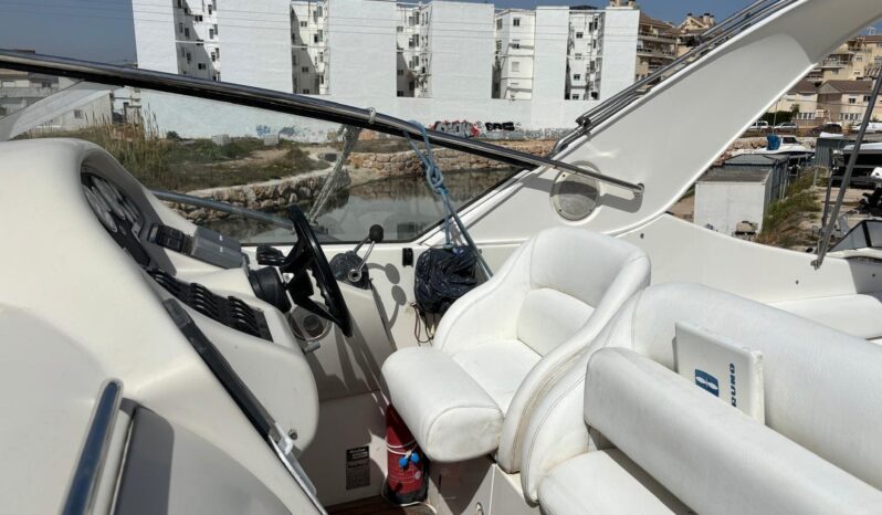 WINDY GRAND MISTRAL 37 = REF 200VM full