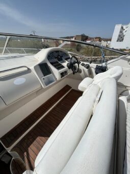 WINDY GRAND MISTRAL 37 = REF 200VM full