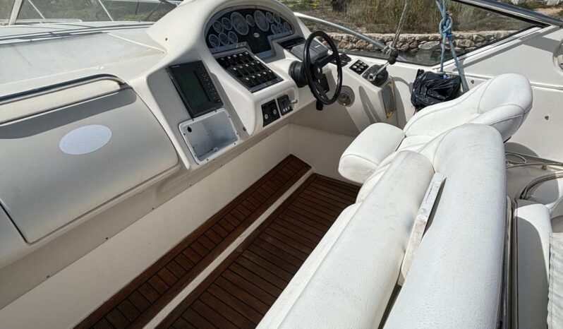 WINDY GRAND MISTRAL 37 = REF 200VM full