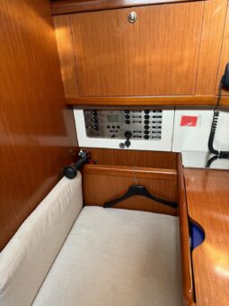 OCEANIS 40 = REF 218V full