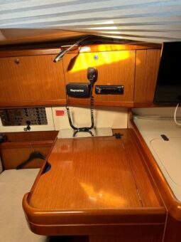 OCEANIS 40 = REF 218V full