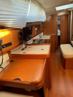 OCEANIS 40 = REF 218V full