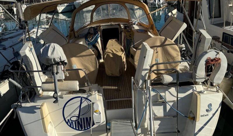 OCEANIS 40 = REF 218V full