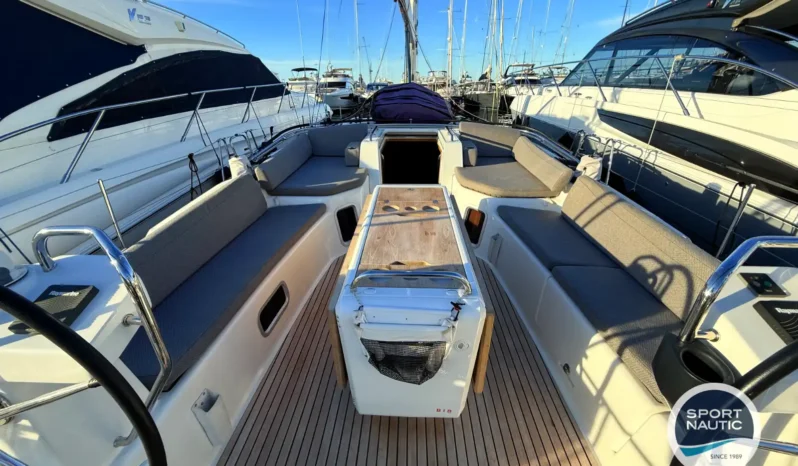 Jeanneau Yachts 51 = REF 022T full