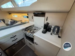 Jeanneau Yachts 51 = REF 022T full