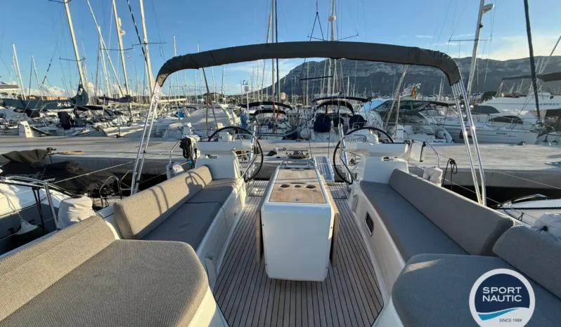 Jeanneau Yachts 51 = REF 022T full