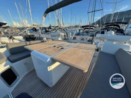 Jeanneau Yachts 51 = REF 022T full