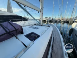 Jeanneau Yachts 51 = REF 022T full