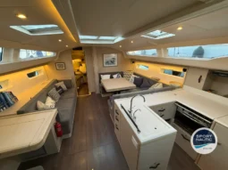 Jeanneau Yachts 51 = REF 022T full