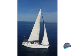 Beneteau Cyclades 50.5 = REF 026T