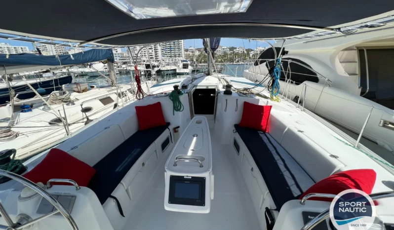 Beneteau Cyclades 50.5 = REF 026T full