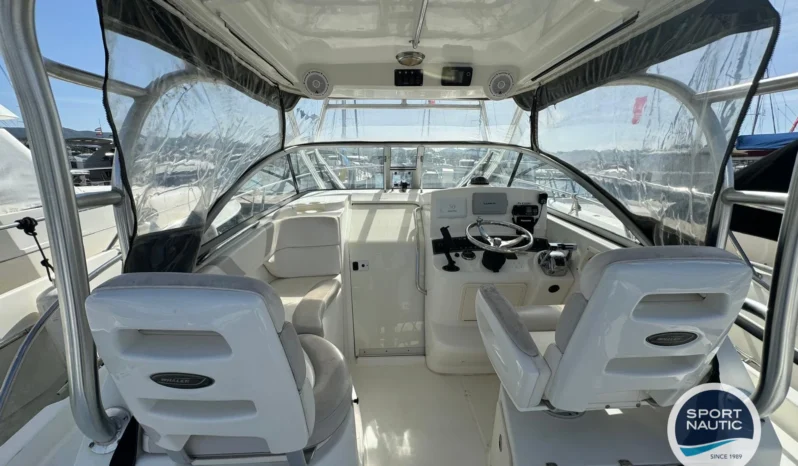 Boston Whaler 285 C = REF 201C lleno