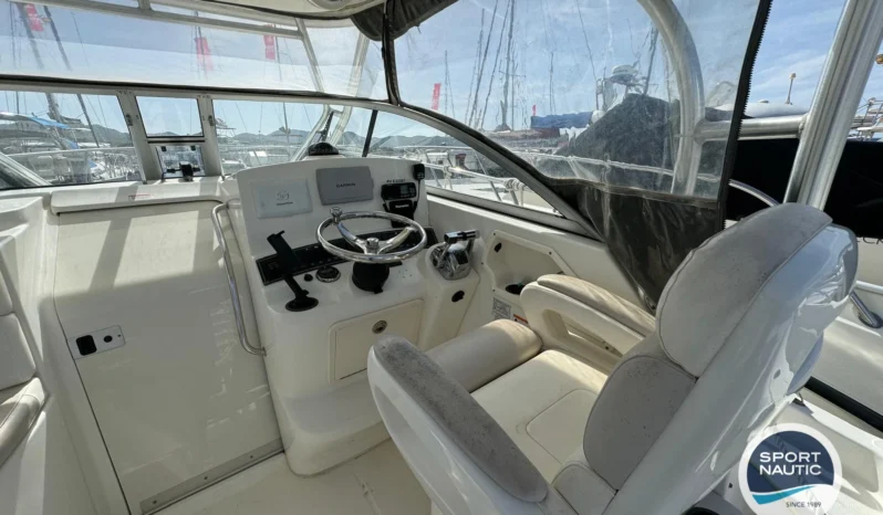 Boston Whaler 285 C = REF 201C lleno