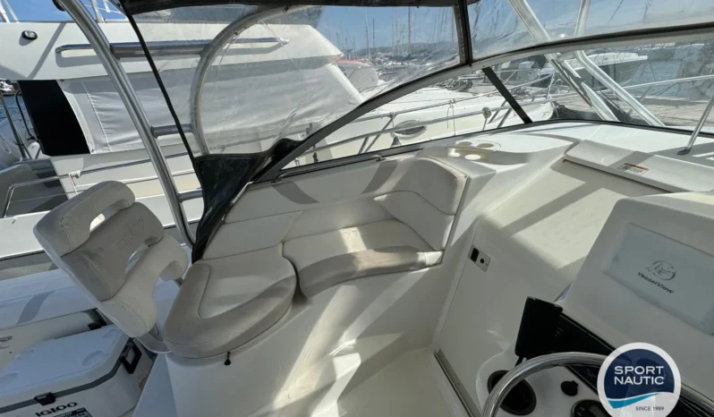 Boston Whaler 285 C = REF 201C full