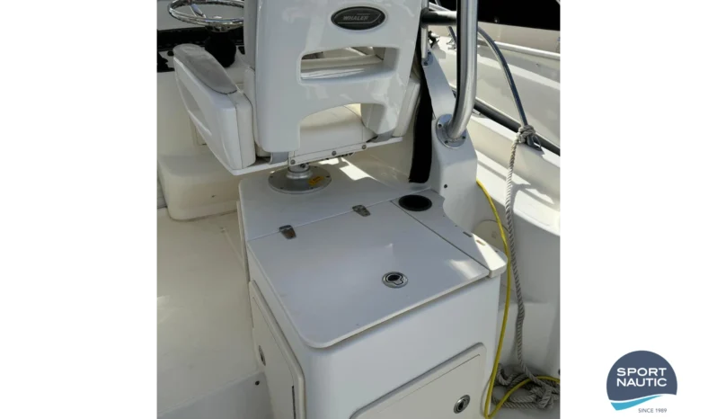 Boston Whaler 285 C = REF 201C lleno