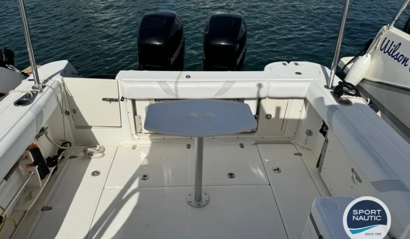 Boston Whaler 285 C = REF 201C lleno