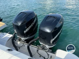 Boston Whaler 285 C = REF 201C lleno