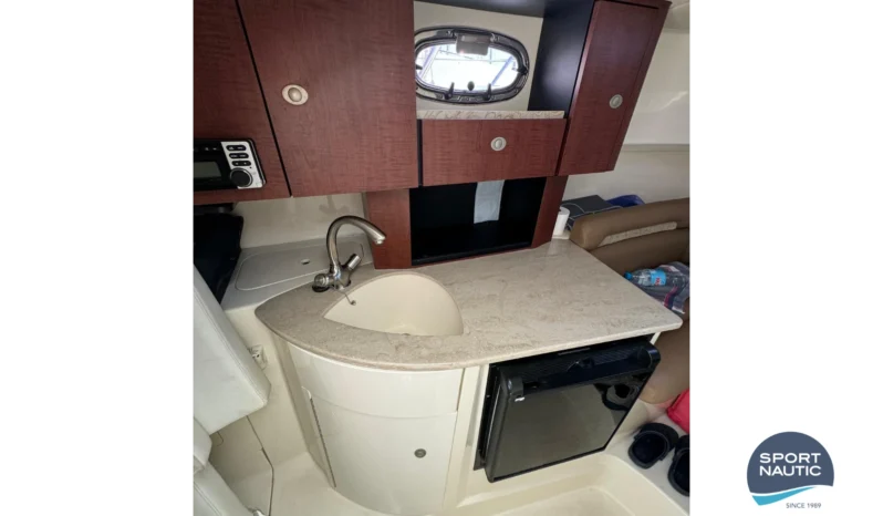 Boston Whaler 285 C = REF 201C lleno