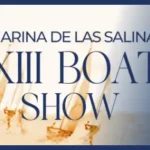 Feria Náutica Marina de las Salinas 2025