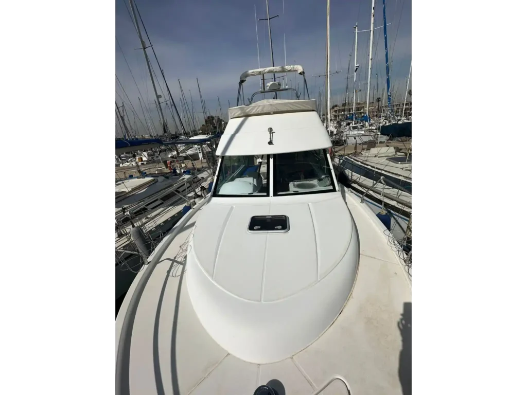 Antares 9.80 de ocasión