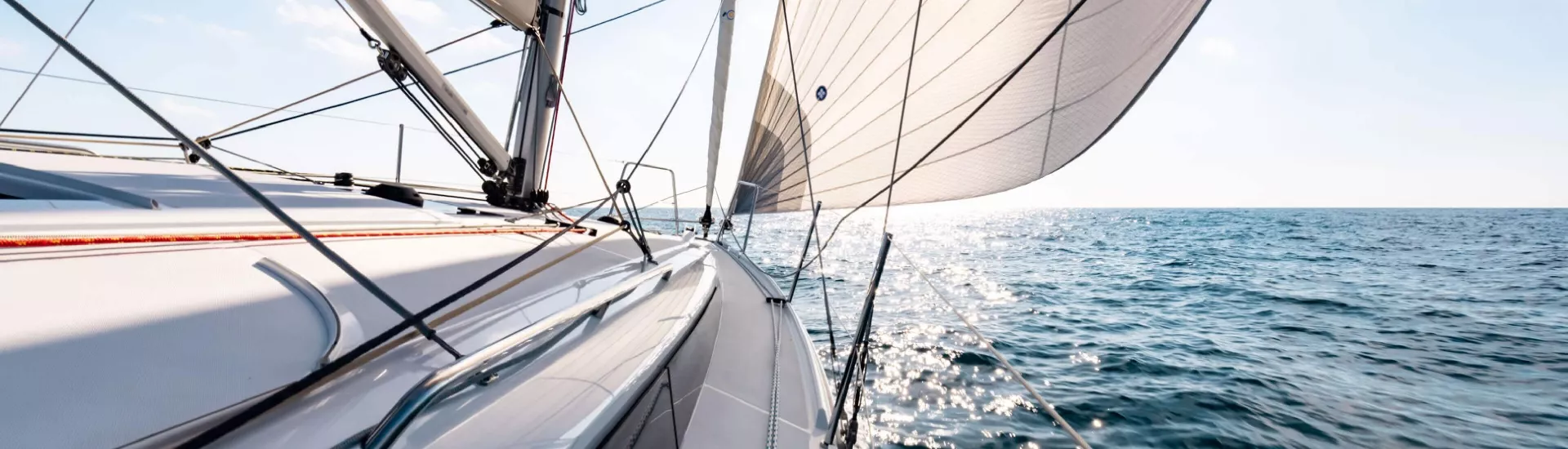 Sailing Yachts