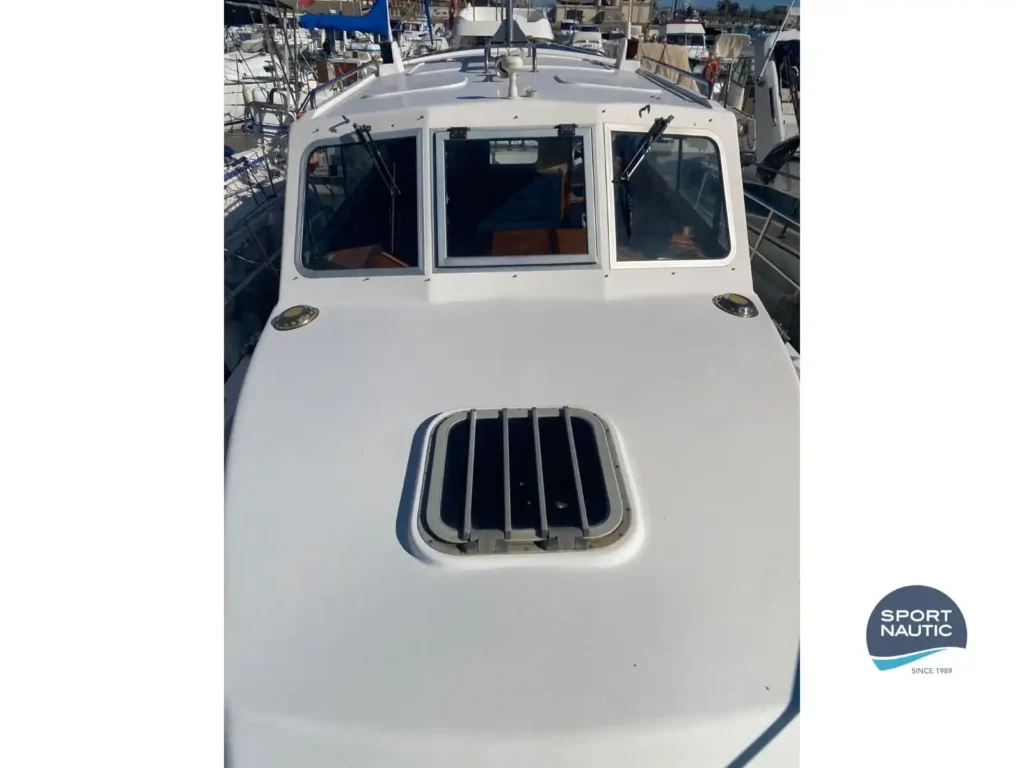Mitchell 31 Mk3 de ocasión