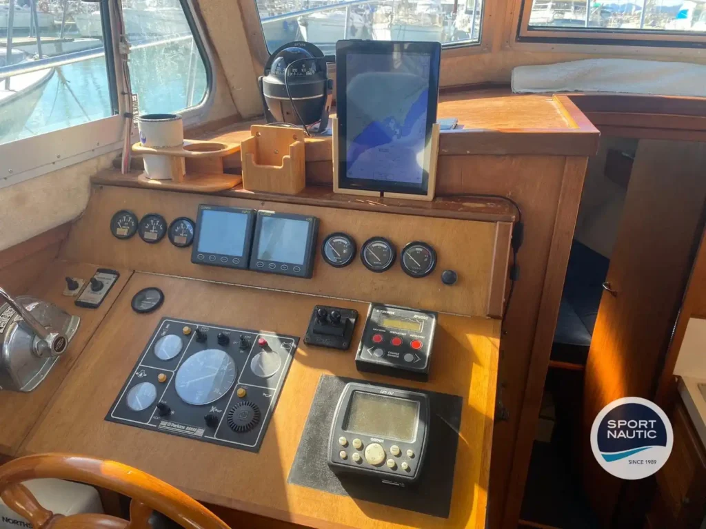 Mitchell 31 Mk3 de ocasión