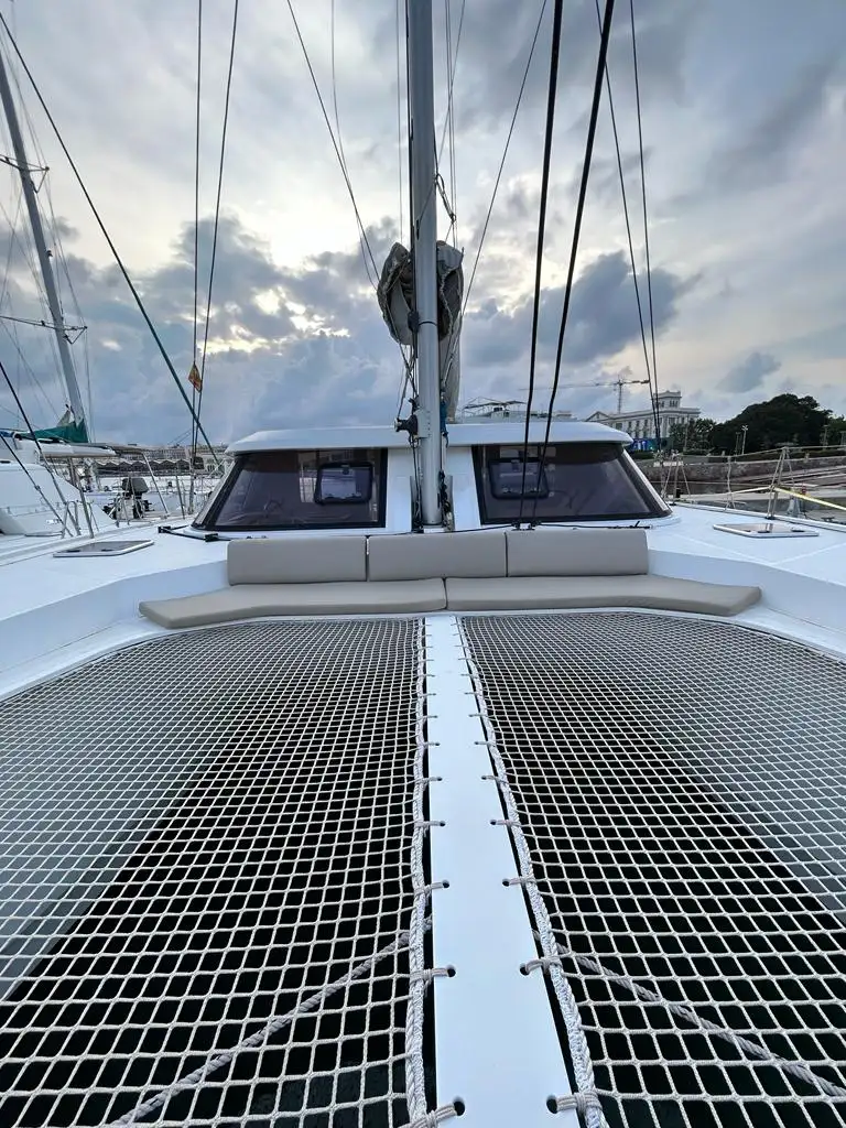 NAUTITECH 40 OPEN – REF 106V