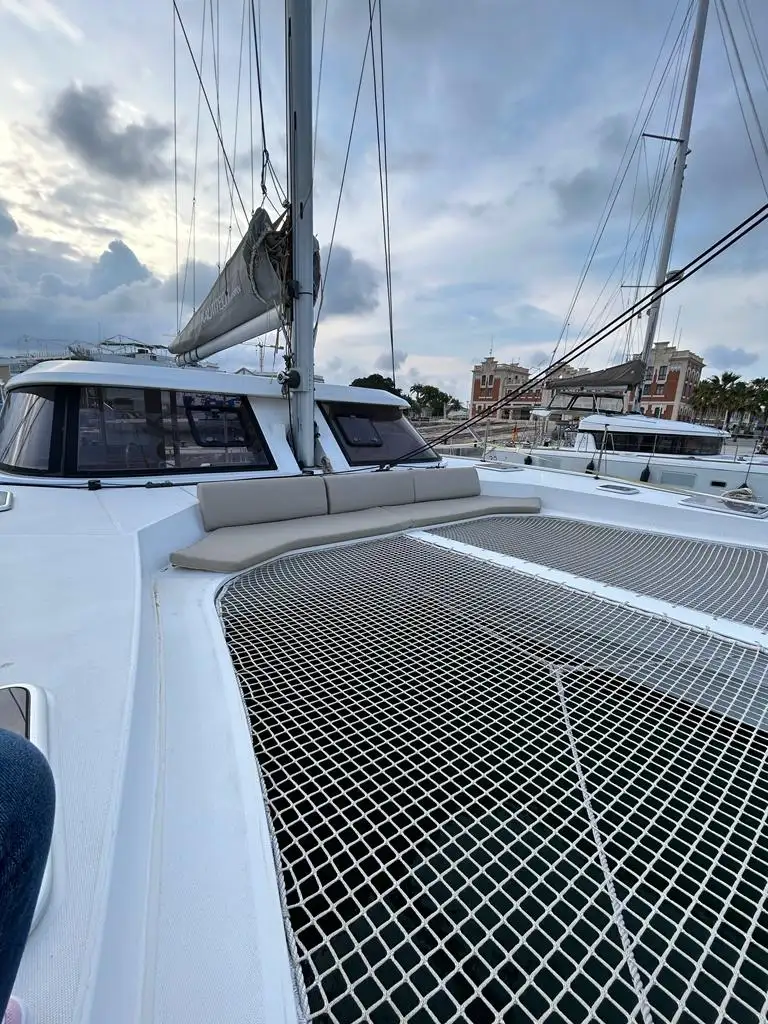 NAUTITECH 40 OPEN – REF 106V