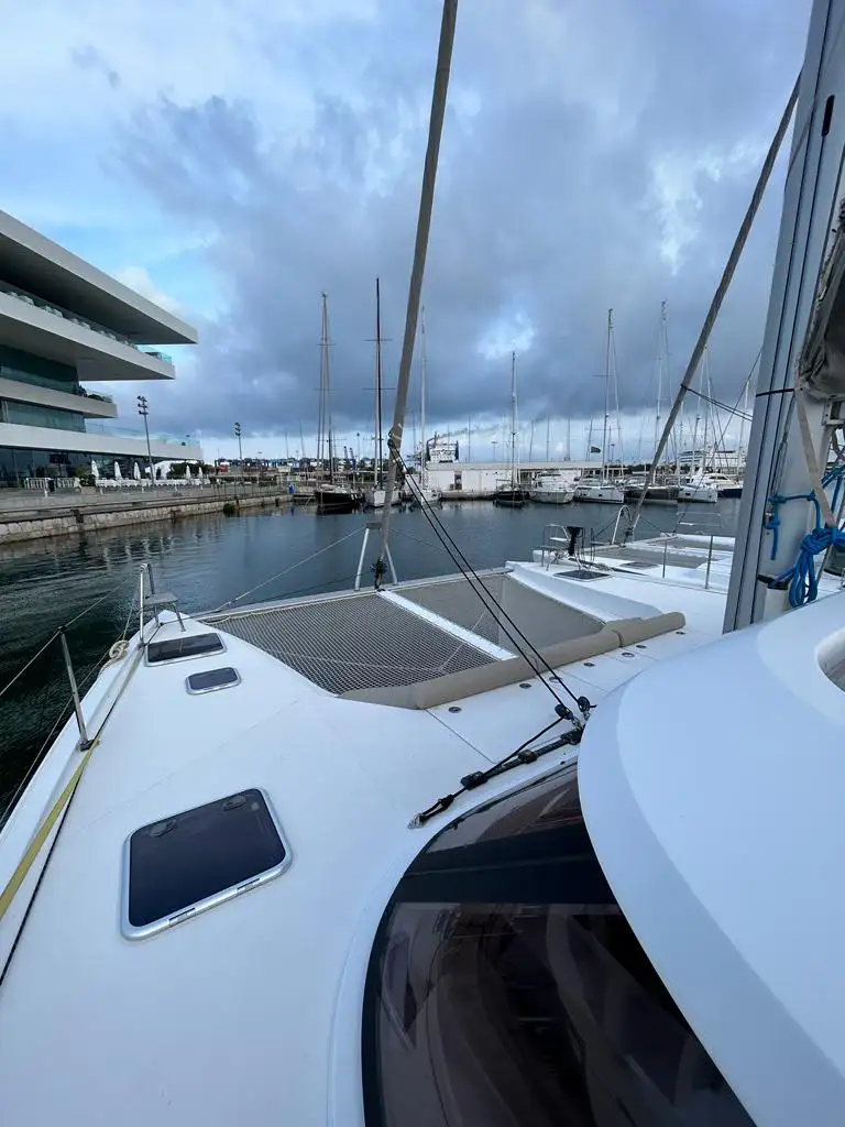 NAUTITECH 40 OPEN – REF 106V