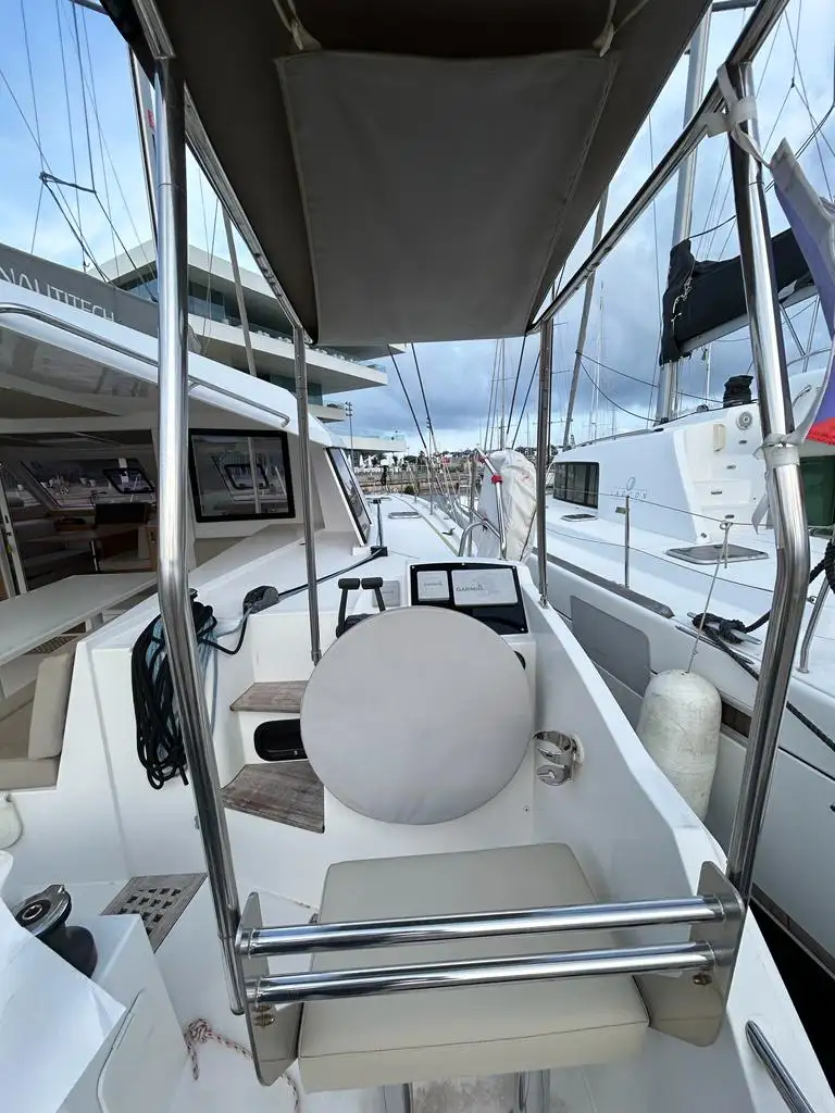 NAUTITECH 40 OPEN – REF 106V