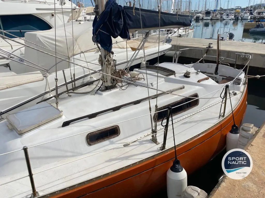 Puma 26 de ocasión