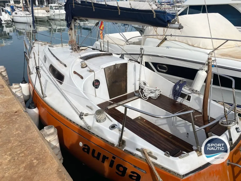 Puma 26 de ocasión