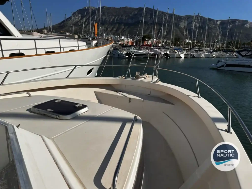 Rodman 1100 de ocasión