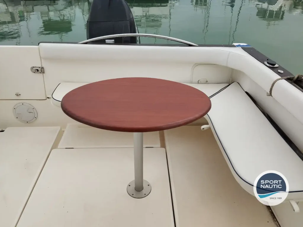 San Remo 750 Fisher - REF 204C