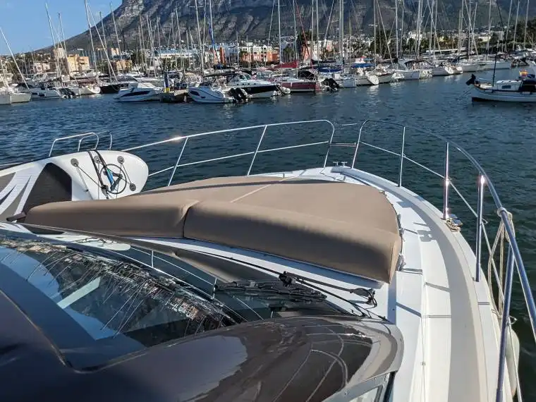 Sealine SC 35 de ocasión