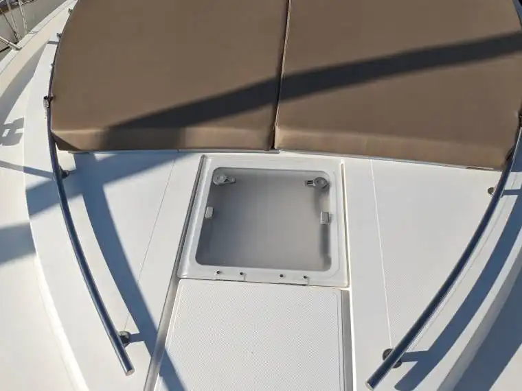 Sealine SC 35 de ocasión