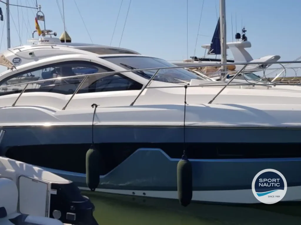 Sessa Marine C38 de ocasión