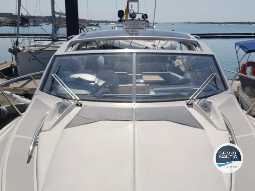 Sessa Marine C38 de ocasión