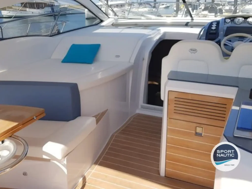 Sessa Marine C38 de ocasión