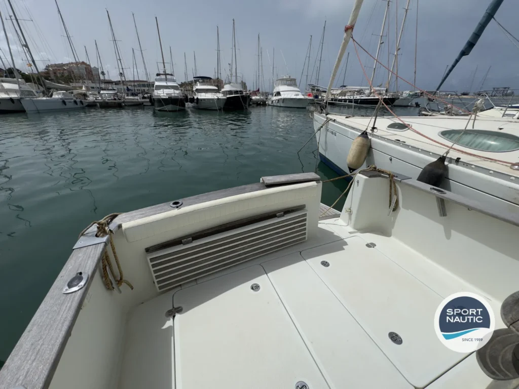 Starfisher 840 Fly de ocasión
